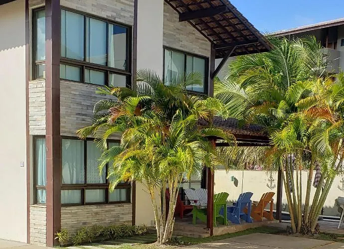 Condominio Em Muro Alto -Pe
