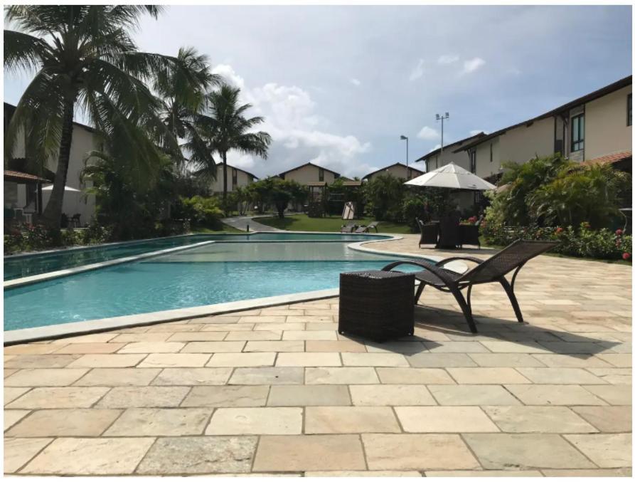 Condominio Em Muro Alto -pe Porto de Galinhas