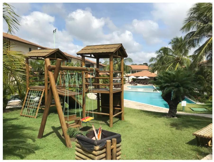 Condominio Em Muro Alto -pe Holiday home *