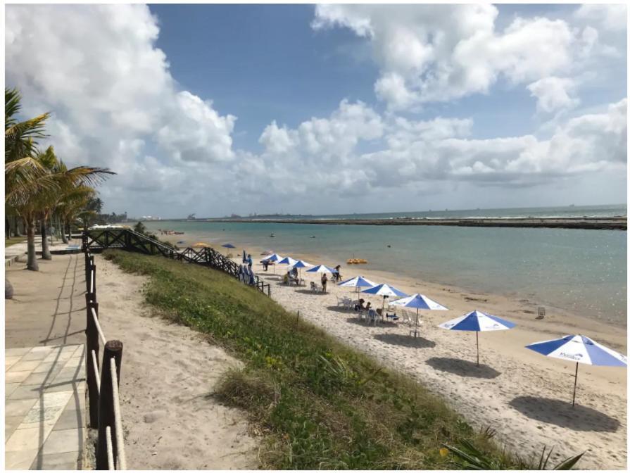 Condominio Em Muro Alto -pe * Porto de Galinhas