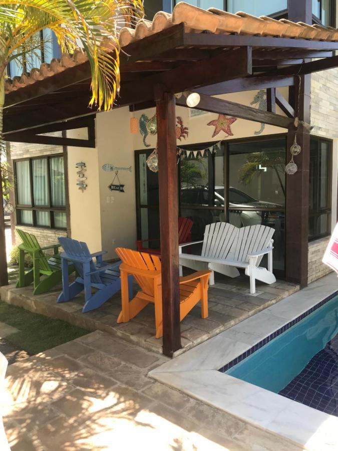 Condominio Em Muro Alto -pe *