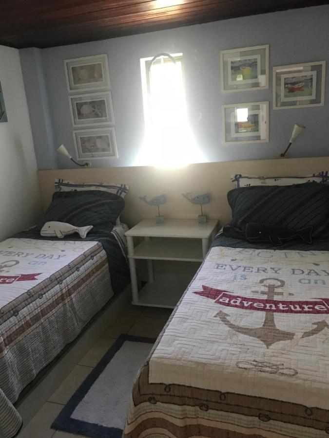 Holiday home Condominio Em Muro Alto -pe Porto de Galinhas