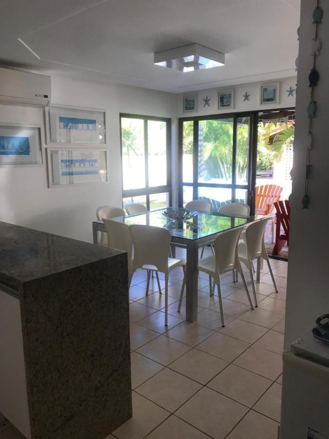 Condominio Em Muro Alto -pe Holiday home