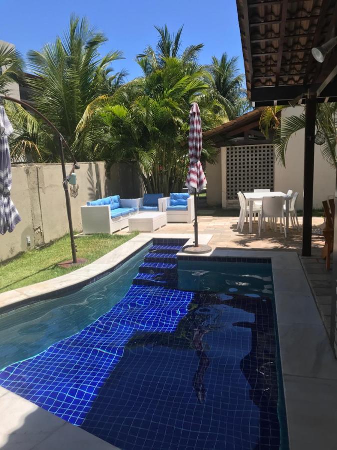 Holiday home Condominio Em Muro Alto -pe Porto de Galinhas