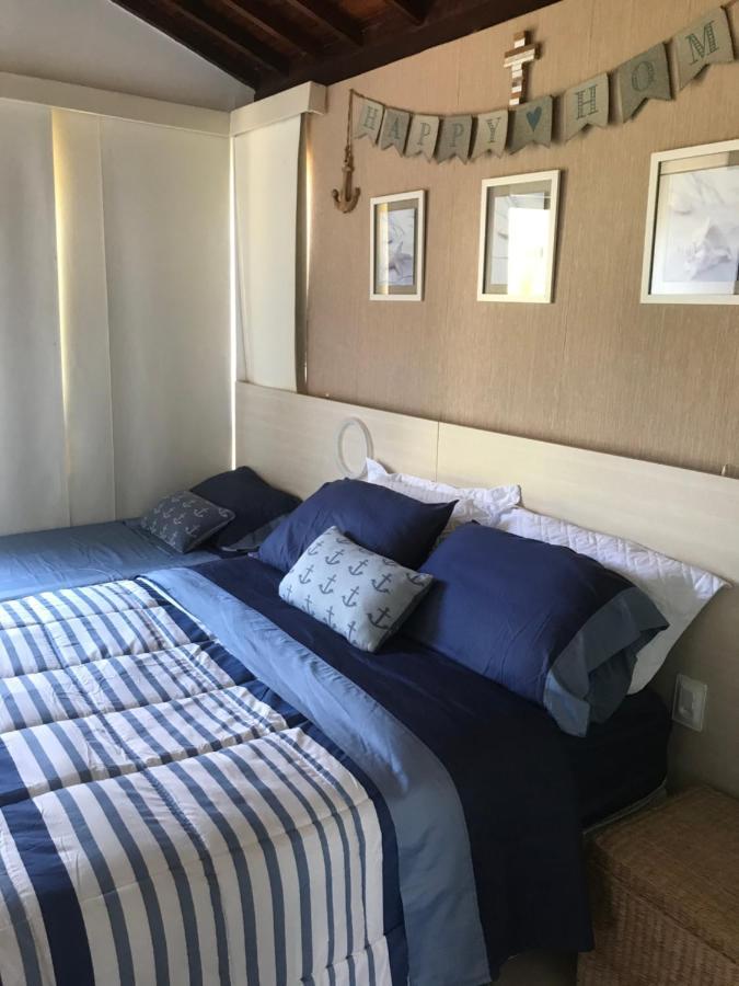 Holiday home Condominio Em Muro Alto -pe Porto de Galinhas